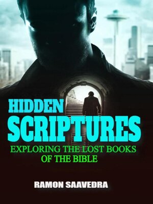 cover image of Hidden Scriptures